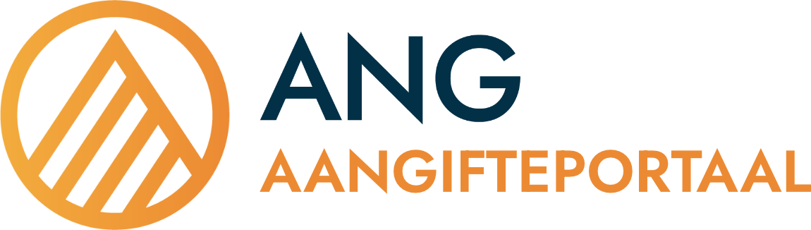 LogoAangifteportaal